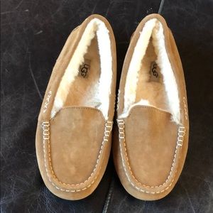 UGG Ansley slippers